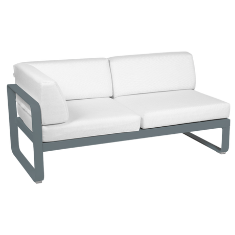 Bellevie 2-Seater Left Corner Module
