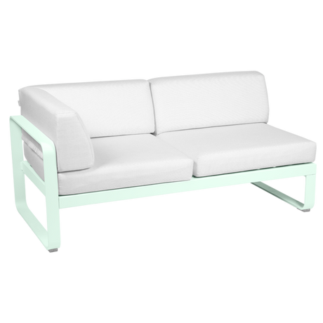 Bellevie 2-Seater Left Corner Module