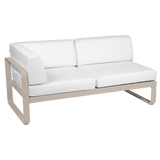 Bellevie 2-Seater Left Corner Module