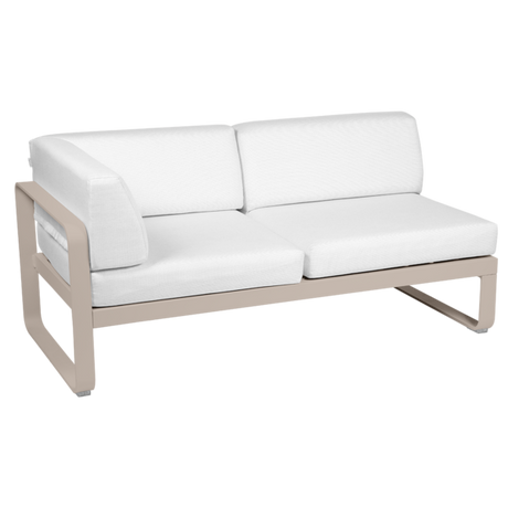 Bellevie 2-Seater Left Corner Module