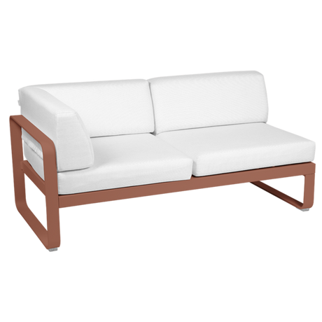Bellevie 2-Seater Left Corner Module