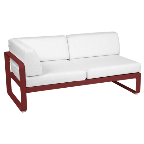 Bellevie 2-Seater Left Corner Module