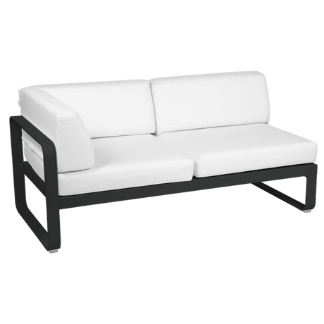 Bellevie 2-Seater Left Corner Module
