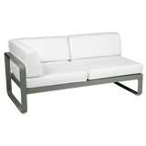 Bellevie 2-Seater Left Corner Module