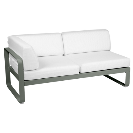 Bellevie 2-Seater Left Corner Module