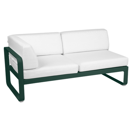 Bellevie 2-Seater Left Corner Module