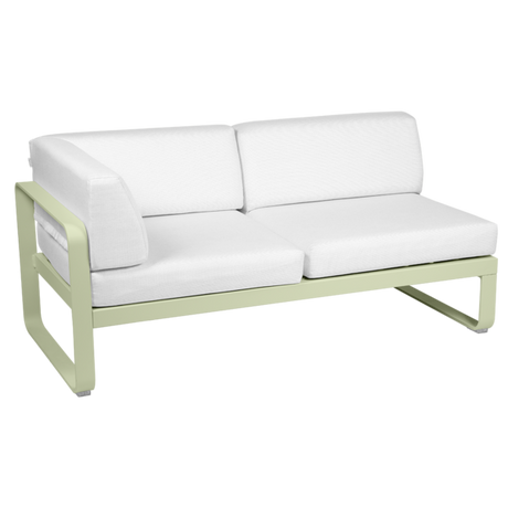 Bellevie 2-Seater Left Corner Module