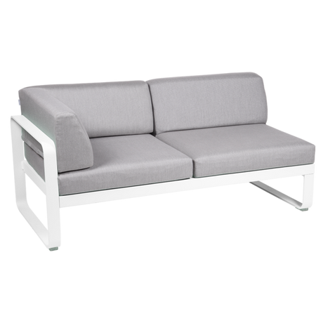 Bellevie 2-Seater Left Corner Module