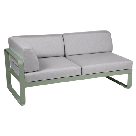 Bellevie 2-Seater Left Corner Module