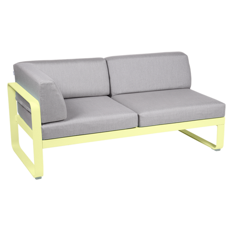 Bellevie 2-Seater Left Corner Module