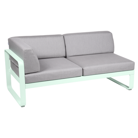 Bellevie 2-Seater Left Corner Module