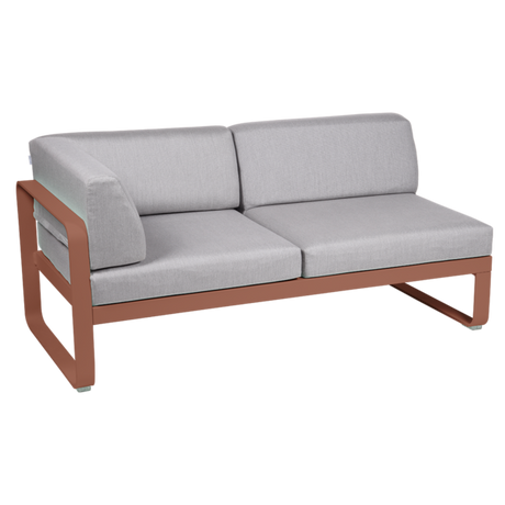 Bellevie 2-Seater Left Corner Module