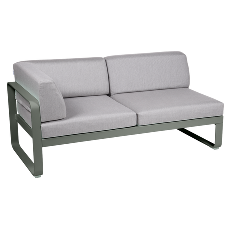 Bellevie 2-Seater Left Corner Module