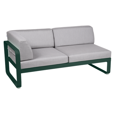 Bellevie 2-Seater Left Corner Module
