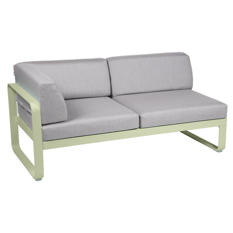 Bellevie 2-Seater Left Corner Module