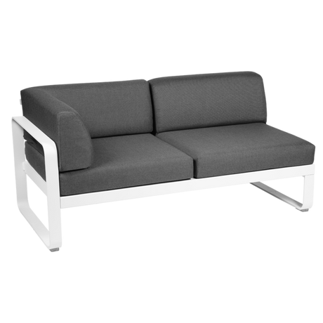 Bellevie 2-Seater Left Corner Module