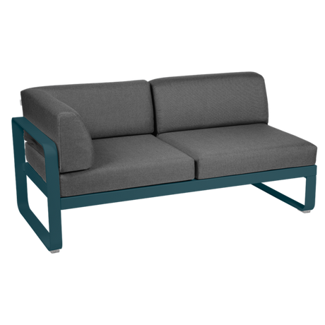 Bellevie 2-Seater Left Corner Module