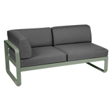 Bellevie 2-Seater Left Corner Module