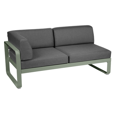 Bellevie 2-Seater Left Corner Module