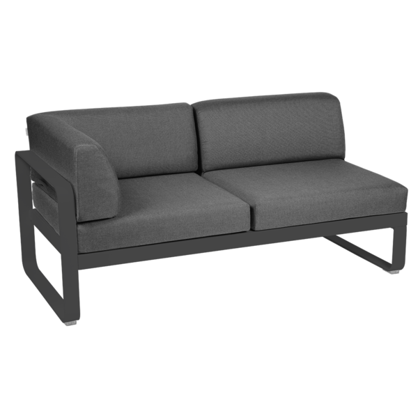 Bellevie 2-Seater Left Corner Module