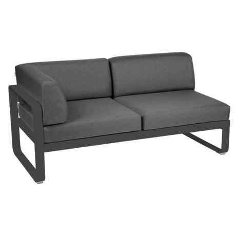 Bellevie 2-Seater Left Corner Module