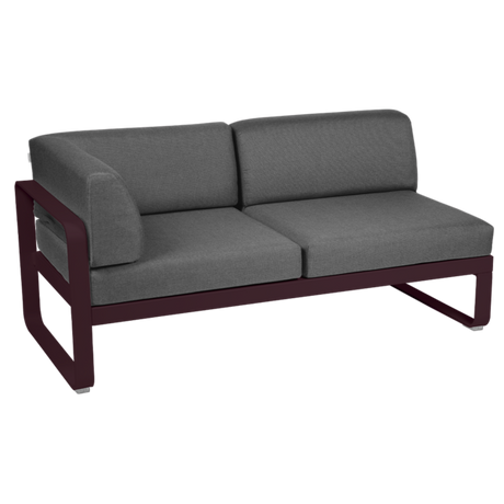 Bellevie 2-Seater Left Corner Module
