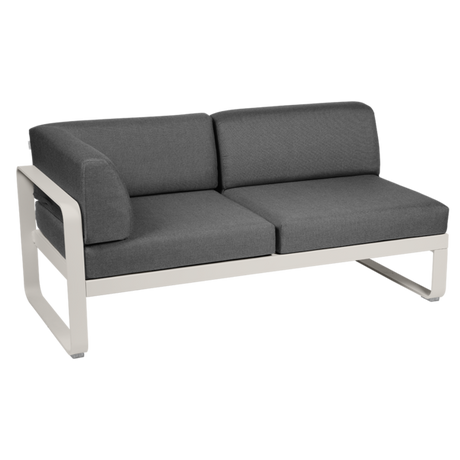 Bellevie 2-Seater Left Corner Module