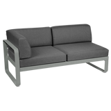 Bellevie 2-Seater Left Corner Module