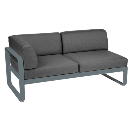 Bellevie 2-Seater Left Corner Module