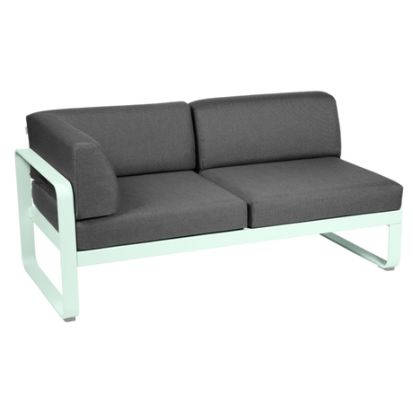 Bellevie 2-Seater Left Corner Module