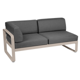Bellevie 2-Seater Left Corner Module