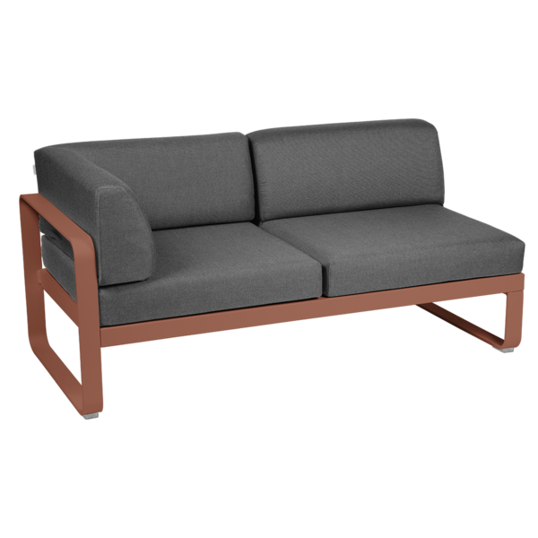 Bellevie 2-Seater Left Corner Module