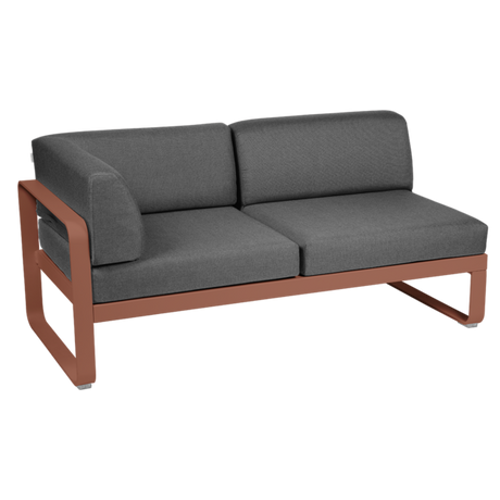 Bellevie 2-Seater Left Corner Module