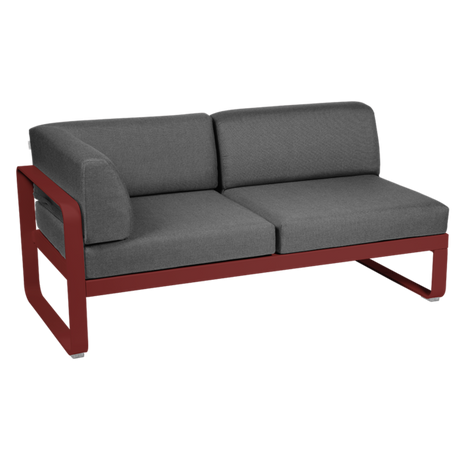 Bellevie 2-Seater Left Corner Module