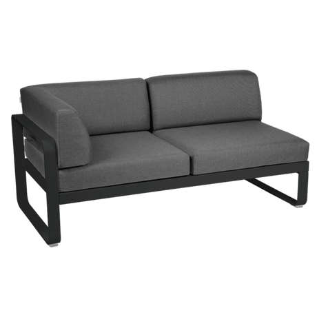 Bellevie 2-Seater Left Corner Module