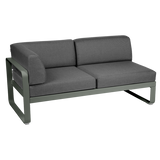 Bellevie 2-Seater Left Corner Module
