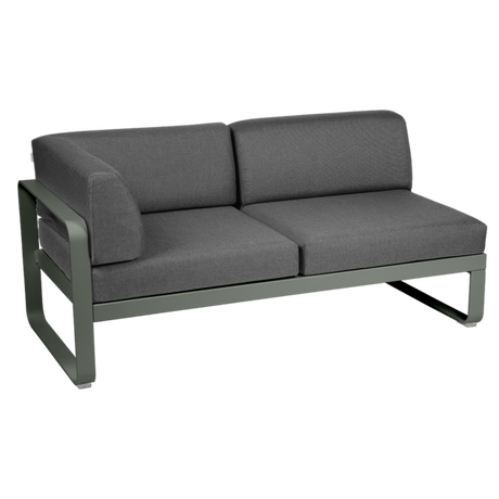 Bellevie 2-Seater Left Corner Module