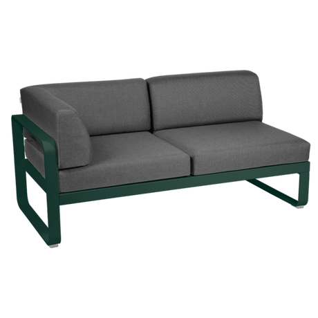 Bellevie 2-Seater Left Corner Module