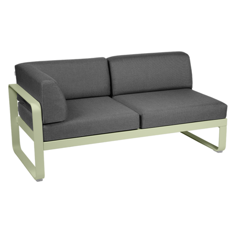 Bellevie 2-Seater Left Corner Module