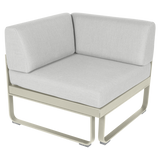 Bellevie Single Corner Module