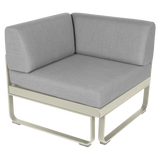 Bellevie Single Corner Module