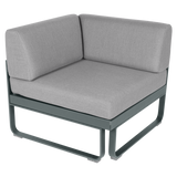 Bellevie Single Corner Module