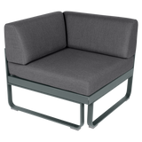 Bellevie Single Corner Module