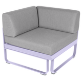 Bellevie Single Corner Module