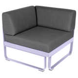 Bellevie Single Corner Module