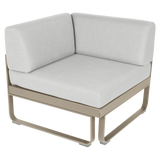 Bellevie Single Corner Module