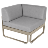 Bellevie Single Corner Module