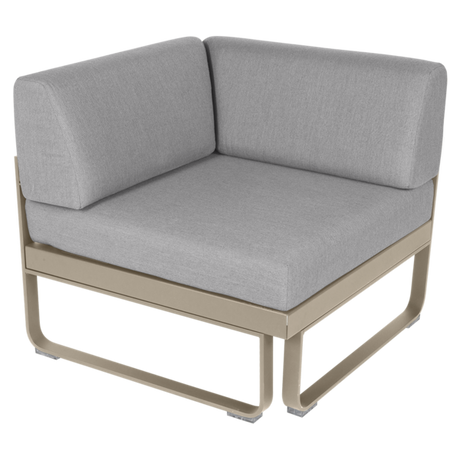 Bellevie Single Corner Module