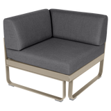 Bellevie Single Corner Module