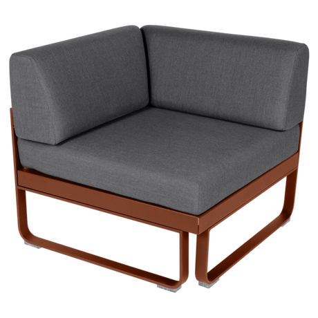 Bellevie Single Corner Module